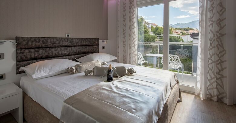 Apartamentos The Seasons Residence
