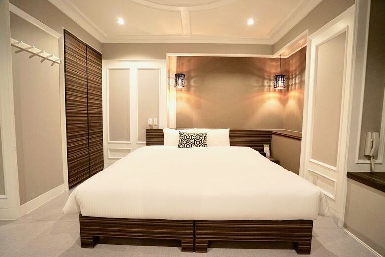 Hotel 88 Shinsaibashi