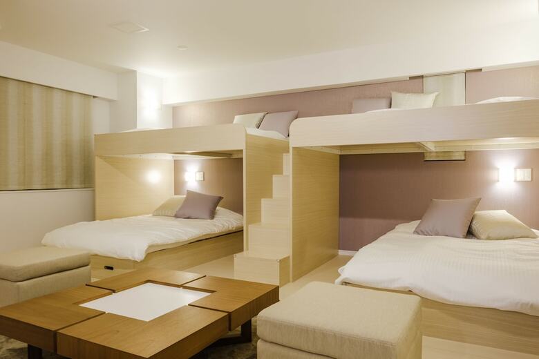 Hotel Axas Nihonbashi