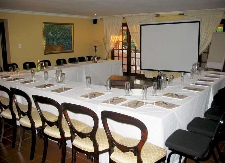 Hotel Monchique Guest House