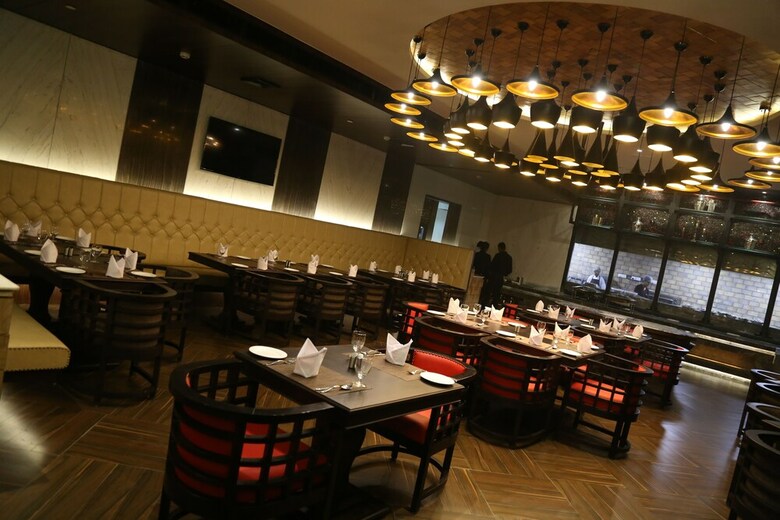 Hotel Ramada Encore By Wyndham Jalandhar