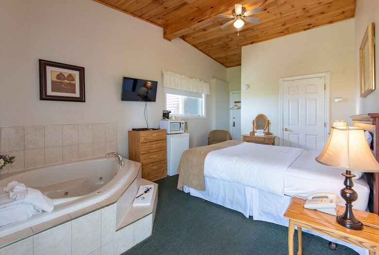 Hotel Canadas Best Value Inn & Suites Summerside