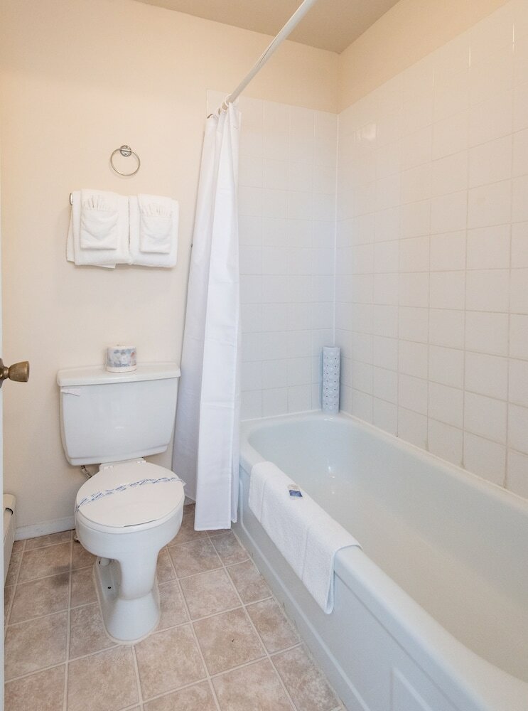 Hotel Canadas Best Value Inn & Suites Summerside