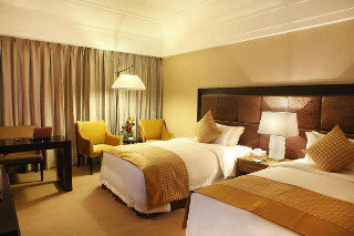 Shenyang Haiyun Jin Jiang International Hotel