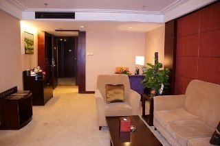 Yiwu Tianheng International Hotel
