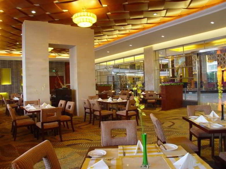 Yiwu Tianheng International Hotel