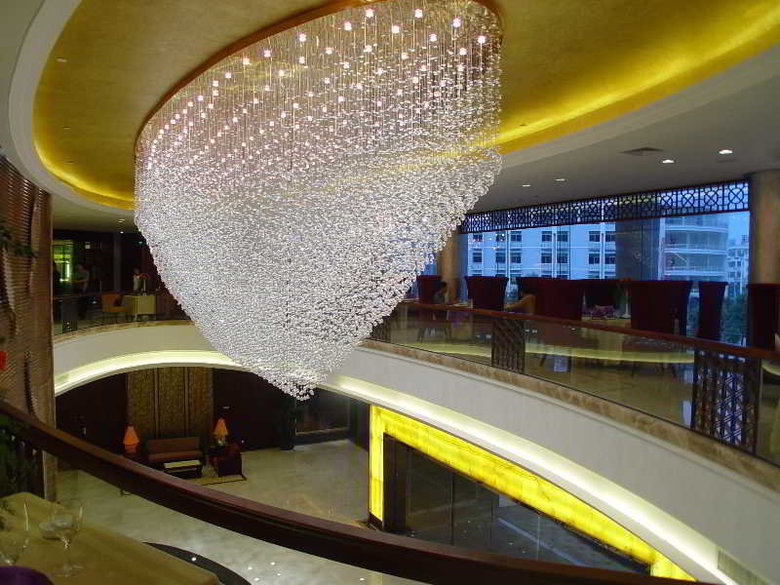 Yiwu Tianheng International Hotel