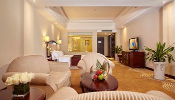 Maritim Hotel Shenyang