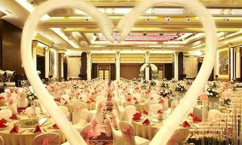 Maritim Hotel Shenyang