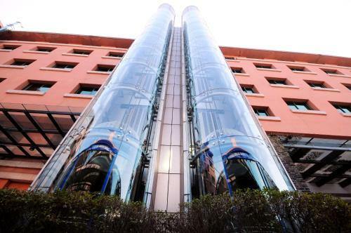 Yiwu European Cultural Theme Hotel