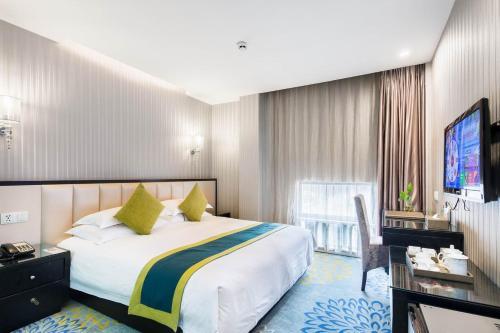 Lvgu Hotel