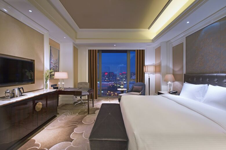 Hotel Wanda Vista Shenyang
