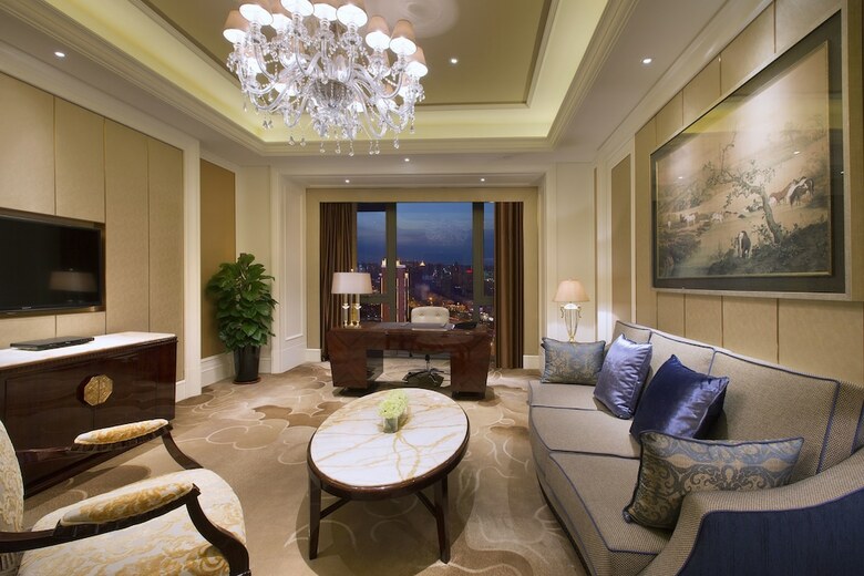 Hotel Wanda Vista Shenyang