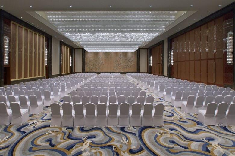 Hotel Wanda Vista Shenyang
