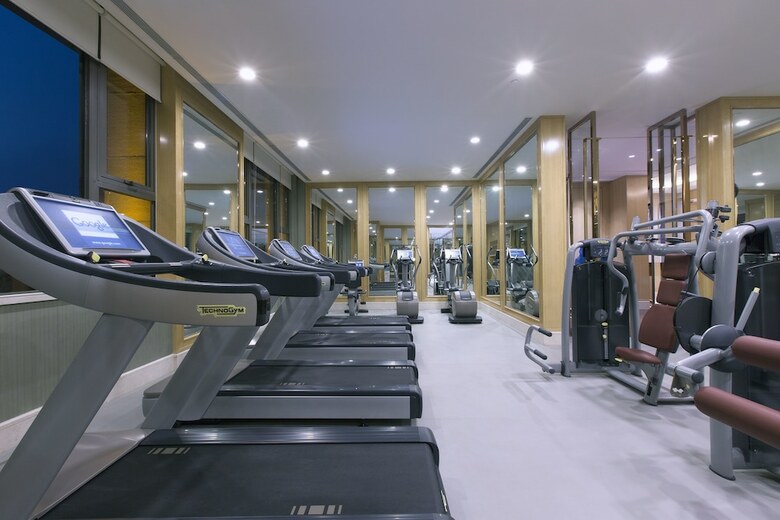 Hotel Wanda Vista Shenyang