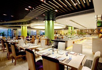 Minyoun Suniya Hotel, Chengdu
