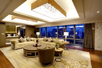 Minyoun Suniya Hotel, Chengdu