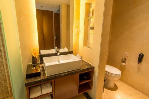 Shenyang Rayfont Hotel