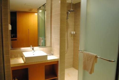 Smart Hotel Shenyang Beiyi Road
