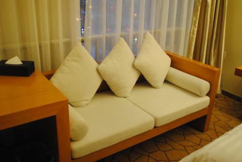 Smart Hotel Shenyang Beiyi Road