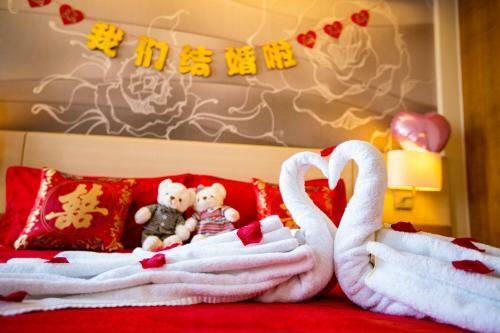 Smart Hotel Shenyang Beiyi Road