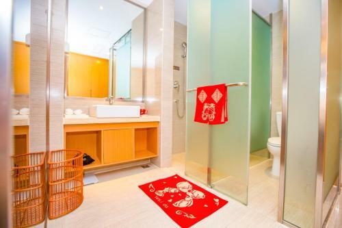Smart Hotel Shenyang Beiyi Road