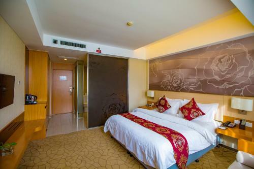Smart Hotel Shenyang Beiyi Road