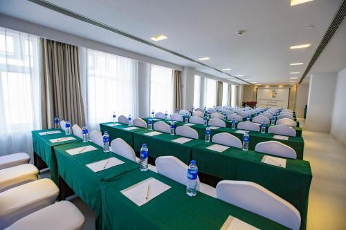 Smart Hotel Shenyang Beiyi Road