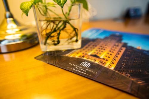 Smart Hotel Shenyang Beiyi Road