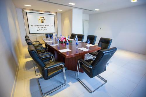 Smart Hotel Shenyang Beiyi Road