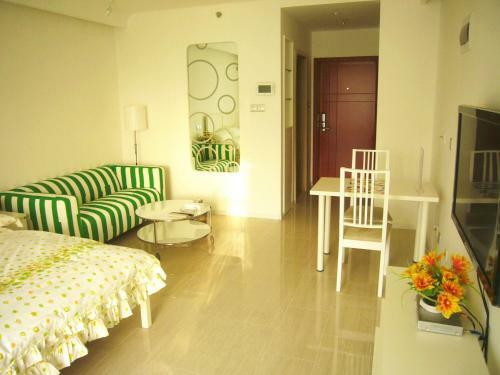 Aparthotel Haitian Express Apartment Shenyang