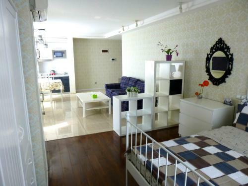 Aparthotel Haitian Express Apartment Shenyang