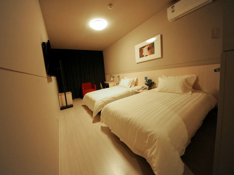 Hotel Jinjiang Inn - Shenyang Nanhu Park