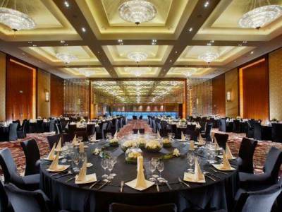 Renaissance Chengdu Hotel