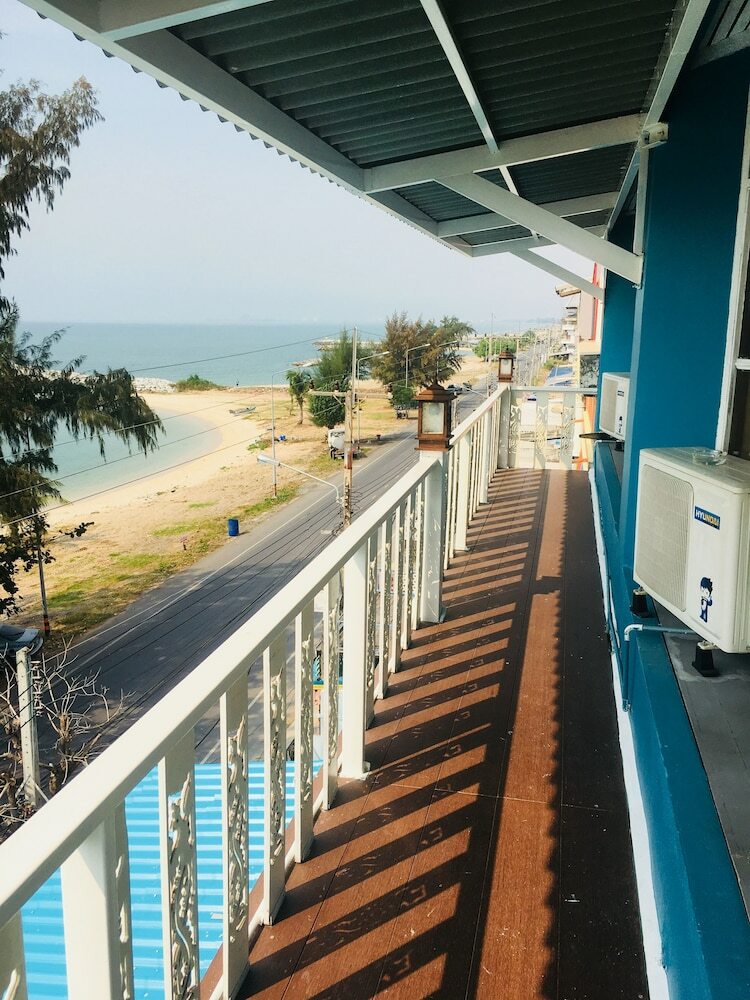 I Talay Lodge Boutique Hotel