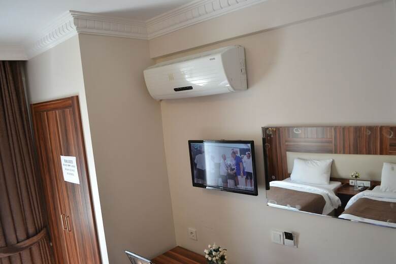 Hotel Fatih Istanbul