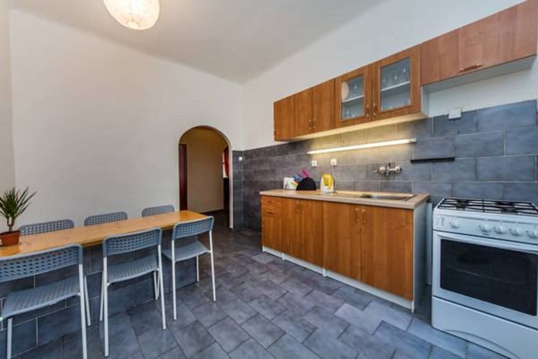 Hostal Welcome Aparthostel Prague