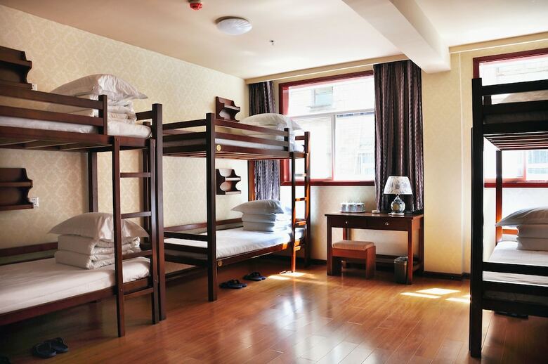 Hostal Xian Ancient City Youth Hostel
