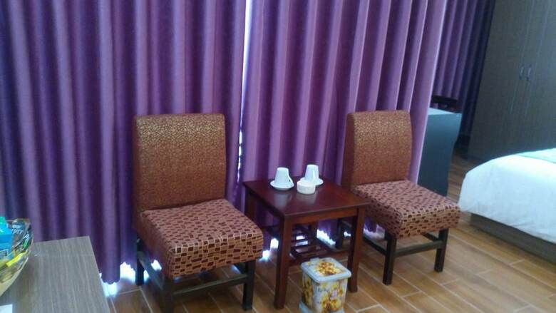 Family Airport Hotel