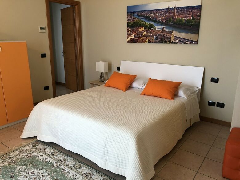 Apartamento Residenza Villa