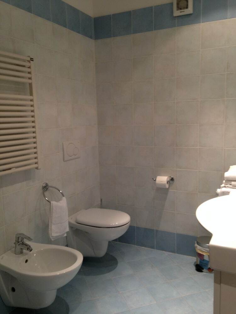 Apartamento Residenza Villa