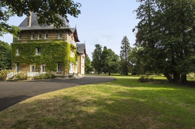 Villa Le Manoir D'elise