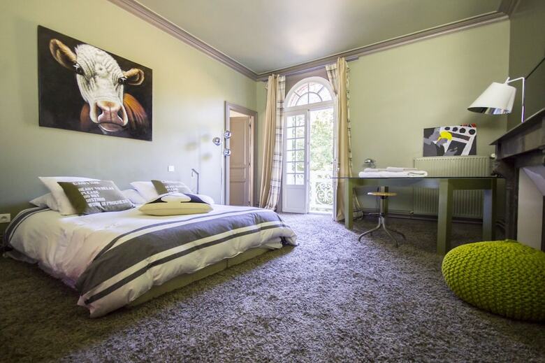 Villa Le Manoir D'elise