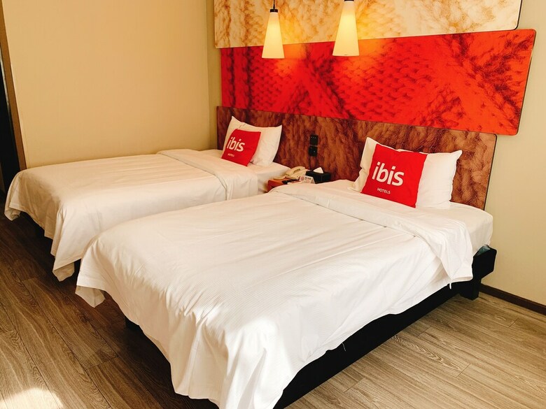 Ibis Hotel Lanzhou Zhangye Road