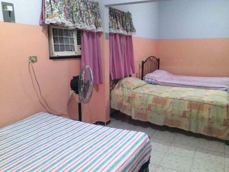 Hotel Acuarela Huasteca