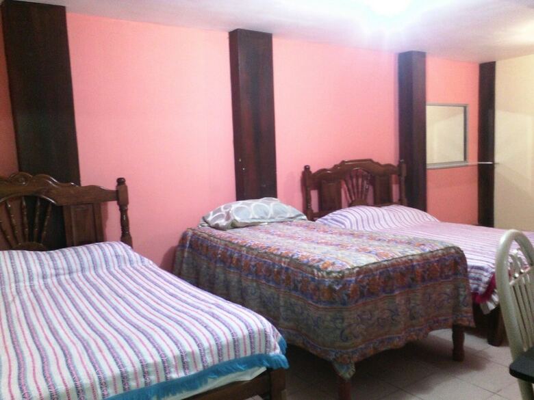 Hotel Acuarela Huasteca
