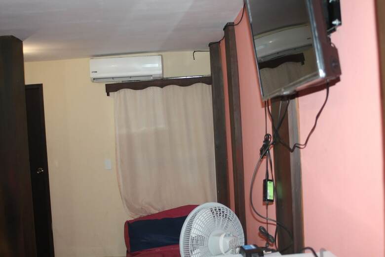 Hotel Acuarela Huasteca