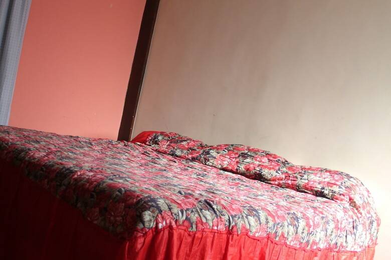 Hotel Acuarela Huasteca