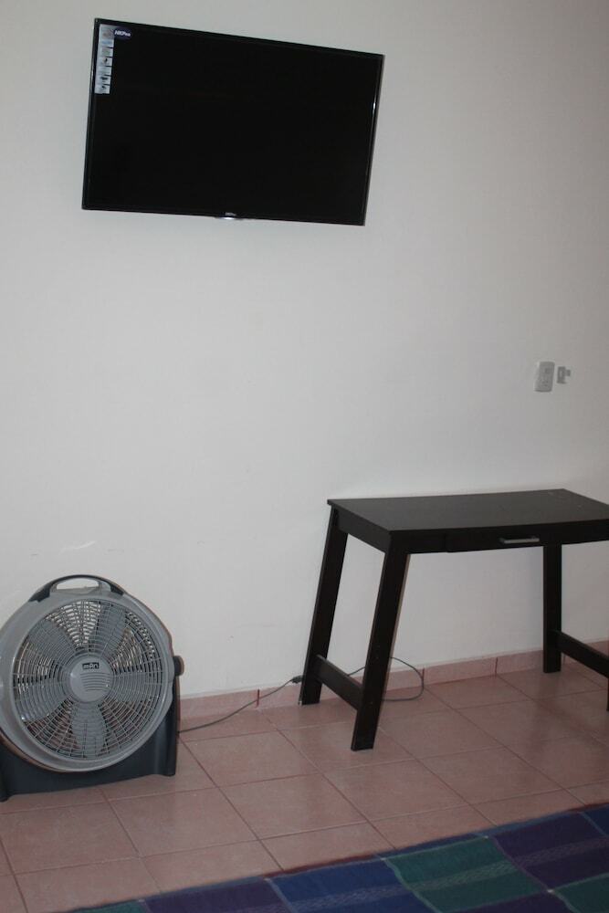 Hotel Acuarela Huasteca