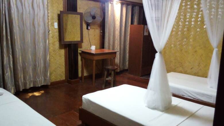 Hotel Orange Pearl Beach Resort
